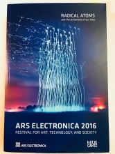 ARS ELECTRONICA 2016